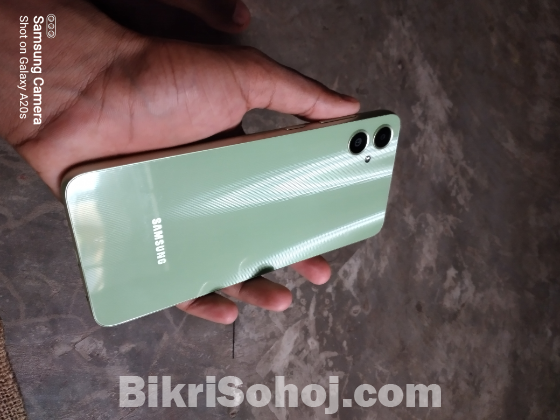 Samsung a05 official phone